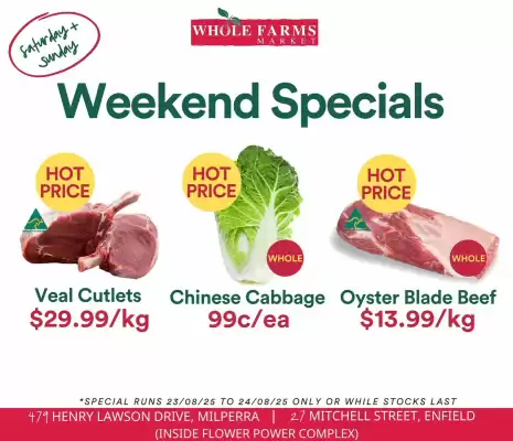 WHOLEFARMS catalogue (valid until 24-08)