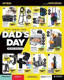 Smokemart & GiftBox catalogue Page 1