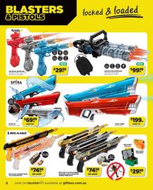 Smokemart & GiftBox catalogue Page 2