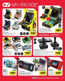 Smokemart & GiftBox catalogue Page 3