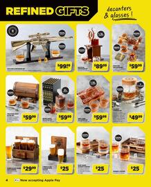 Smokemart & GiftBox catalogue Page 4