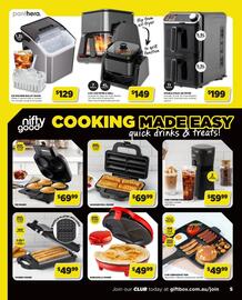 Smokemart & GiftBox catalogue Page 5