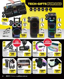 Smokemart & GiftBox catalogue Page 6
