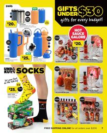 Smokemart & GiftBox catalogue Page 7