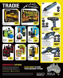 Smokemart & GiftBox catalogue Page 8