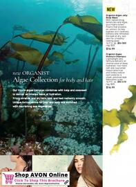 Avon catalogue Page 102