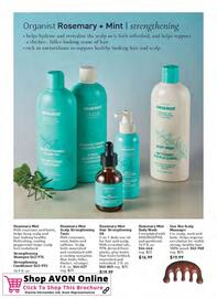 Avon catalogue Page 104