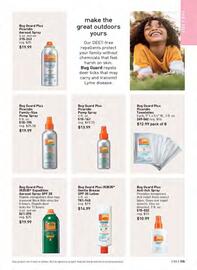 Avon catalogue Page 115