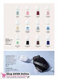 Avon catalogue Page 116