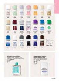Avon catalogue Page 117