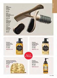 Avon catalogue Page 119