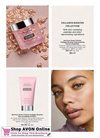 Avon catalogue Page 12