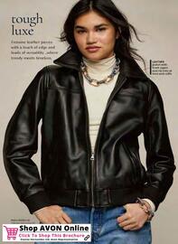 Avon catalogue Page 122