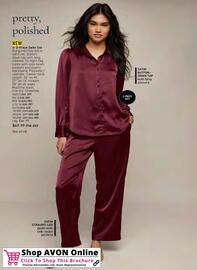 Avon catalogue Page 124
