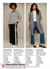Avon catalogue Page 128