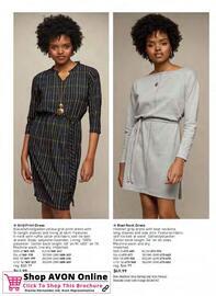 Avon catalogue Page 130
