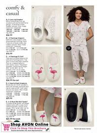 Avon catalogue Page 132