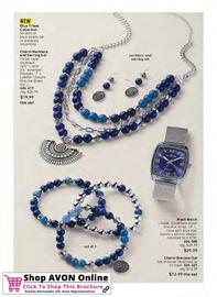 Avon catalogue Page 134