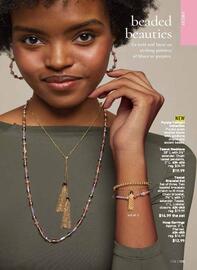 Avon catalogue Page 135