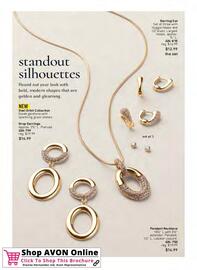 Avon catalogue Page 136