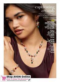 Avon catalogue Page 138