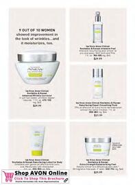 Avon catalogue Page 14