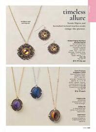 Avon catalogue Page 143