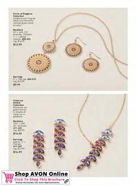 Avon catalogue Page 144