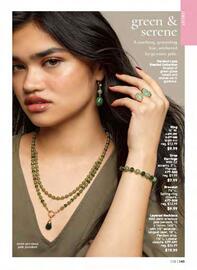 Avon catalogue Page 145