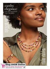 Avon catalogue Page 146