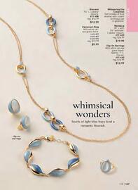 Avon catalogue Page 147