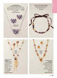 Avon catalogue Page 149