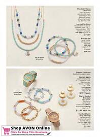 Avon catalogue Page 150