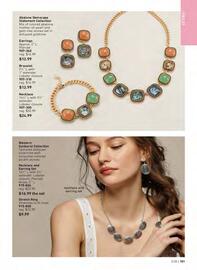 Avon catalogue Page 151