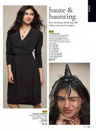 Avon catalogue Page 155