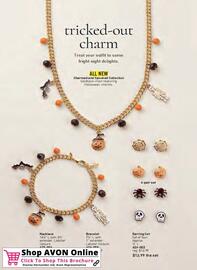 Avon catalogue Page 156