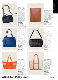 Avon catalogue Page 161