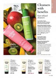 Avon catalogue Page 23
