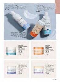 Avon catalogue Page 31