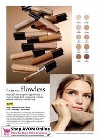 Avon catalogue Page 38