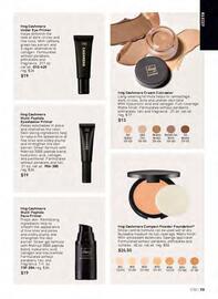 Avon catalogue Page 39
