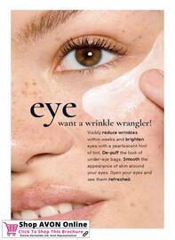 Avon catalogue Page 4