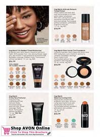 Avon catalogue Page 40