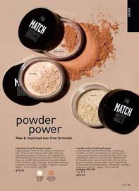 Avon catalogue Page 41