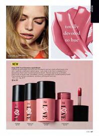 Avon catalogue Page 47