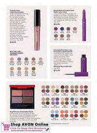 Avon catalogue Page 48