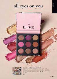 Avon catalogue Page 49