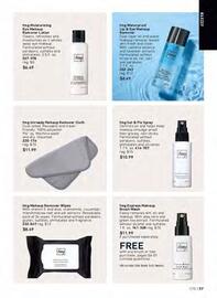 Avon catalogue Page 57