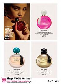 Avon catalogue Page 60