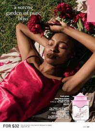 Avon catalogue Page 63